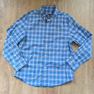 Vineyard Vines Performance Button Down Shirt